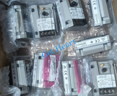 BENTLY NEVADA 990-04-70-02-00 Vibration Transmitter NEW FedEx or DHL or UPS - Image 1 of 2