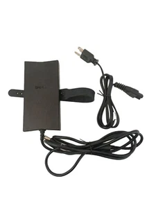 Dell AC/DC Adapter PA-4E Family Model DA130PE1-00 Good Working Condition! - Picture 1 of 5