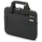 DICOTA Laptop Sleeve SMART 10-11.6" black Tasche/Koffer