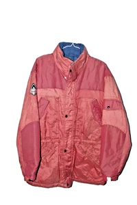 Vintage Invicta Ski Jacket XL - Picture 1 of 2