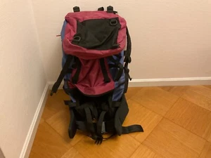 Trekking Rucksack 80l von Kober, Wanderrucksack Tourenrucksack - Bild 1 von 3