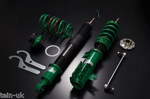 Tein Flex Z Gewindefahrwerk Kit - passend für Suzuki Swift 1.6 2011 - 2016 ZC32S - Bild 1 von 2