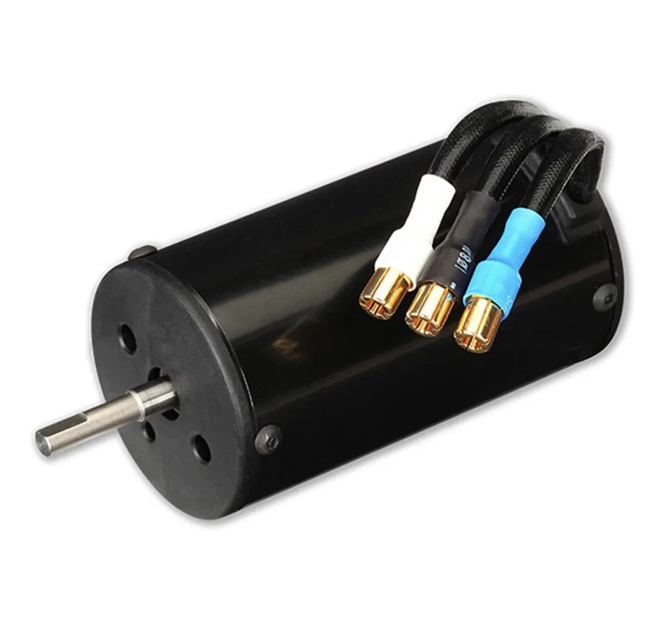 Traxxas 3491 - VELINEON 1200XL Brushless 8S Motor, X-MAXX  XRT - Image 1 of 1