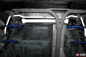 Barra antirrollo trasera ultra carreras para Acura TL UA-6 3.2/Tipo S 3.5 V6 2WD 04-08 - Imagen 1 de 7