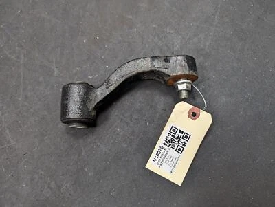 Soporte de montaje del motor trasero Nissan Pathfinder 11360-4RA0A 2018 2015 2016-2020 Foto 1 de 4