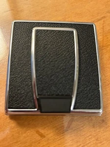 Hasselblad V System Chrome Final Version Waist Level Folding Finder nice demo - Picture 1 of 9