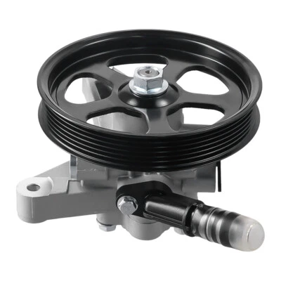 Насос гидроусилителя руля подходит для Acura MDX 07-2013 Honda Odyssey 05-2010 Pilot 05-08 - Изображение 1 из 4