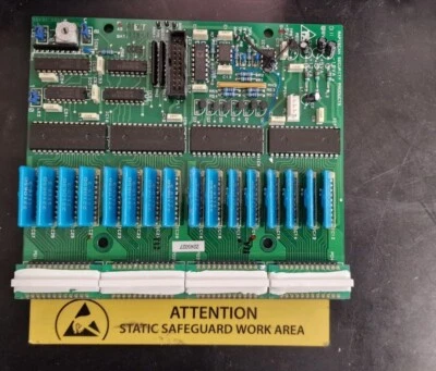 Rapiscan Security Products 2245027 - Image 1 of 4