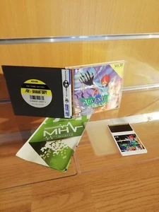 ADVENTURE ISLAND - ( WONDERBOY 3 ) - NEC PC Engine - PCE - - Bild 1 von 1