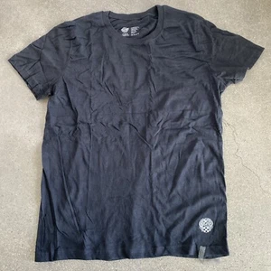 Vince Camuto black T-shirt medium new without tags - Picture 1 of 5