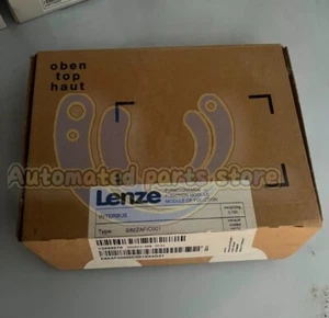 E82ZAFIC001 1PZ NUOVO Sigillato Modulo Applicazione Lenze E82ZAFIC001 - Foto 1 di 4