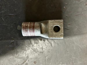 BURNDY LUG # U34RT - Bild 1 von 1