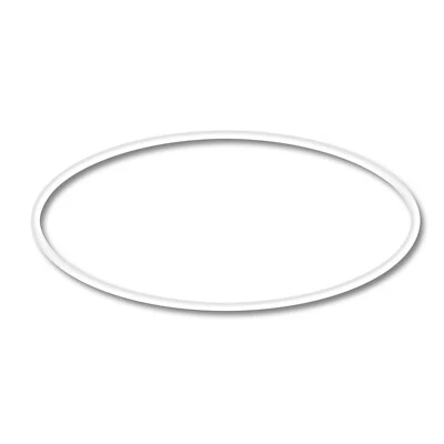 TTFiltro a pressione per stagni SunSun serie CPF: guarnizione O-Ring