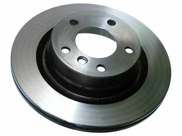 Disco de freno Fremax (300 X 20 mm) rotor de freno para BMW 325i 2006 55DDKC Foto 1 de 1