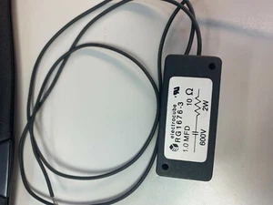 Electrocube einphasiges Heavy Duty RC Netzwerk RG1676-3 - Bild 1 von 1