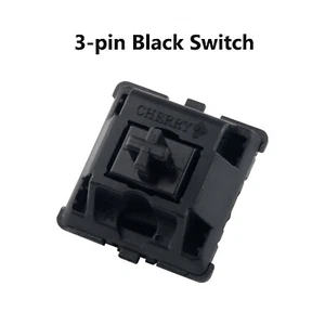 Cherry MX Mechanical Keyboard 3pin Switches IP56 Waterproof Compatible Switch - Picture 1 of 20