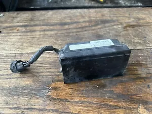 OEM INFINITI M37 M56 DISTANCE SENSOR CAMERA ADAPTIVE CRUISE CONTROL RADAR UNIT - Picture 1 of 2