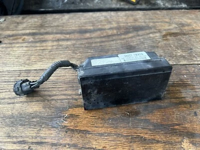 OEM INFINITI M37 M56 DISTANCE SENSOR CAMERA ADAPTIVE CRUISE CONTROL RADAR UNIT - Image 1 of 2