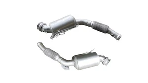 Original Dieselpartikelfilter Mercedes Vito V Klasse 114 116 119 CDI A4474900083 - Bild 1 von 3