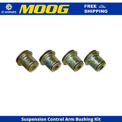 For 1996-2002 Chevrolet Express 1500 Suspension Control Arm Bushing Kit MOOG - Image 1 of 3