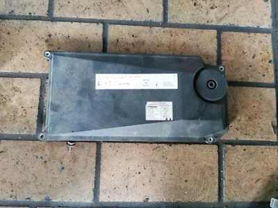 Mercedes Classe S W140 Copertura Per Moduli 1405400782 - Immagine 1 di 3