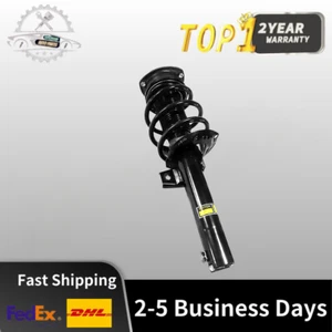 For Audi A3 S3 RS3 8V Front RH or LH Shock Strut Assembly w/MagneRide 8V0413029 - Foto 1 di 6
