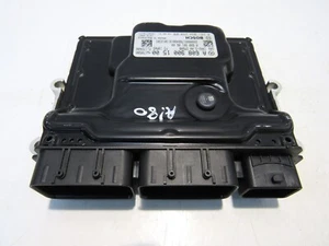 MERCEDES A-CLASS A180 W177 2019-22 ECU (1.5l 8v D AUTO) A6089001500 Q4981 - Picture 1 of 9