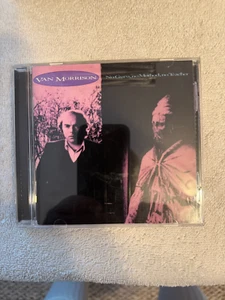 Van Morrison - No Guru, No Method, No Teacher CD - VERY GOOD CONDITION!!! - Picture 1 of 2