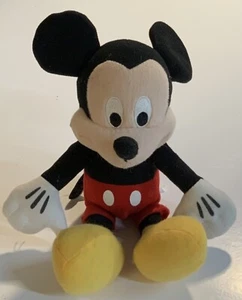 Peluche Disney Topolino 9" - Foto 1 di 6
