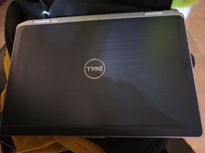 Dell E6430