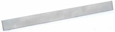 Placa superior guardabarros 2"x24" acero inoxidable 4 pernos montaje con hardware GG#30013 par Foto 1 de 4