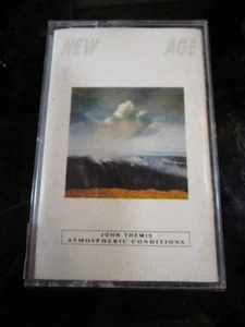 JOHN THEMIS Atmospheric conditions 830501 4 NEW AGE - Picture 1 of 1
