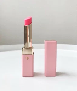 Cle De Peau Lip Glorifier N - # 1 Pink 2.8g/0.09oz - Picture 1 of 9