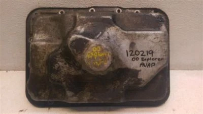 4.0L 5R55E 4X4 Automatic Transmission Pan for 2000 Ford Explorer - Image 1 of 3