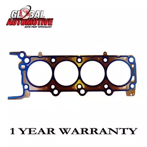 Head Gasket Driver Side fits 95-14 Ford Expedition Explorer F150 F250 Navigator - Foto 1 di 1