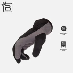 Stocker - Guanti da lavoro in pelle sintetica, taglie: L, M, XL - Foto 1 di 1