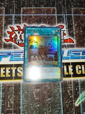 Yu-Gi-Oh! GFTP-DE110 Ojama-Land 1.Auflage Ultra Rare