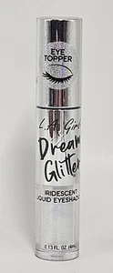 LA GIRL DREAM GLITTER LIQUID EYESHADOW, IRIDESCENT DREAM GES100 NEW 0.13 FL. OZ - Picture 1 of 3