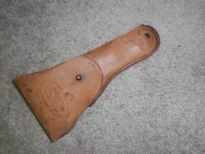 Funda Harpham Brothers M1911 Primera Guerra Mundial de EE. UU. - Imagen 1 de 10