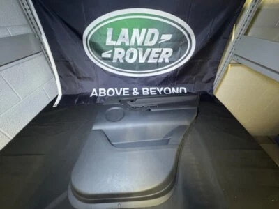 Panel de puerta interior trasero derecho original Land Rover Discovery Sport LR064209 Foto 1 de 4