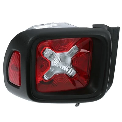 15-23 JEEP RENEGADE SPORT & LATITUDE REAR RIGHT TAILLIGHT LAMP NEW MOPAR GENUINE - Изображение 1 из 4