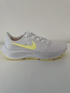 NIKE AIR ZOOM PEGASUS 37 BQ9647-105 WMNS RUN LAUFSCHUH MARATHON 37,5 - Bild 1 von 4