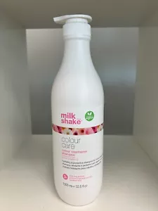 Milk_shake Colour Care Flower Colour Maintainer Shampoo 33.8 oz - Picture 1 of 1
