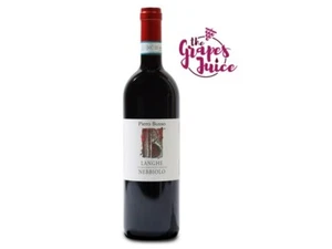 Piero Busso Langhe Nebbiolo 2023 Vino Tinto Doc Piemonte - Imagen 1 de 1