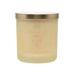 DW Home Richly Scented Candle Medium Single Wick 9.1 oz. - Apple Walnut - Picture 1 of 1
