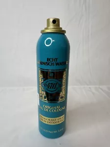 4711 Original Eau De Cologne Body Spray 150ml - Picture 1 of 3