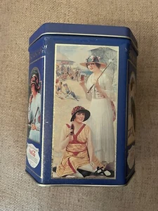Vintage Coca Cola Tin "The Drink Of All The Years" - Picture 1 of 5