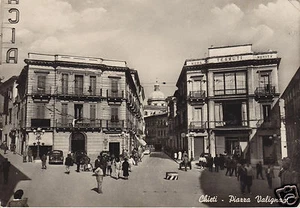 Chieti Piazza Valignani f.g. - Imagen 1 de 1