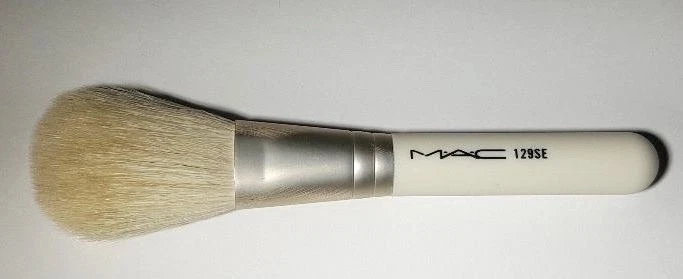 Mac Brushes Choose Your Perfect Makeup Tool 100% Authentic, No Box SALE SALE - Image 1 of 1