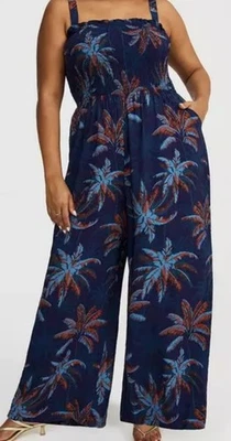 Mono tubo calado Torrid talla grande Foto 1 de 4